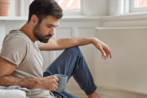 Read more about the article Recuperação não é apenas parar de usar