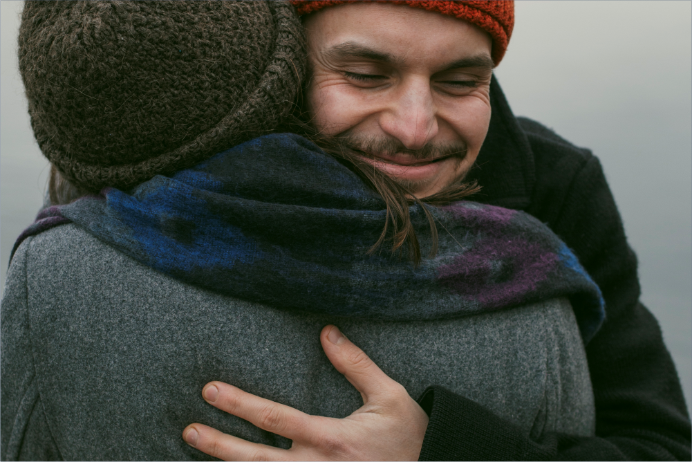 Read more about the article Pedir ajuda é um ato de coragem