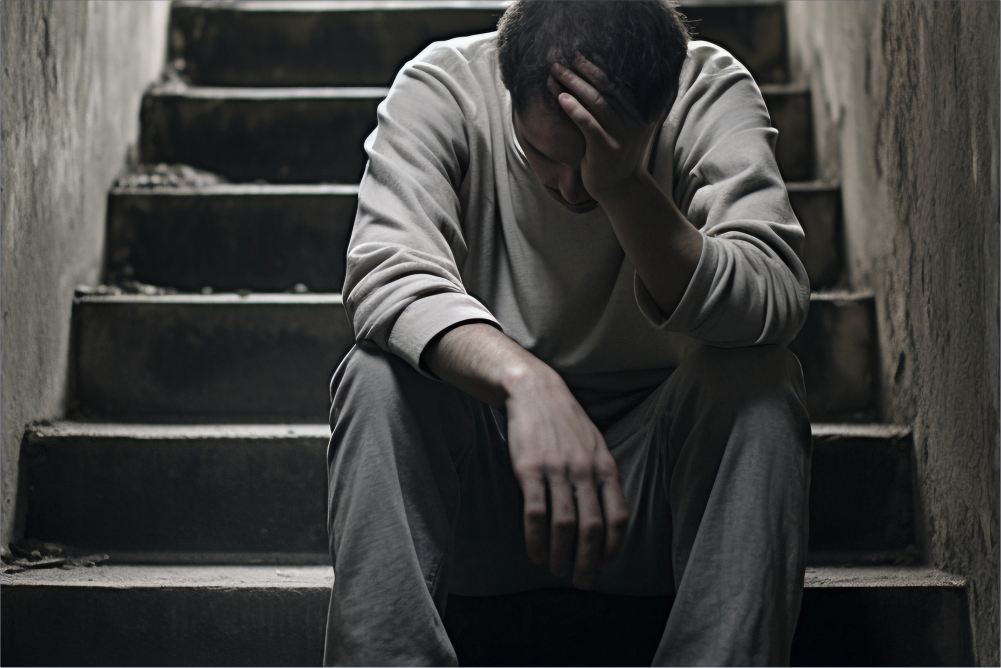 Read more about the article Não espere o fundo do poço