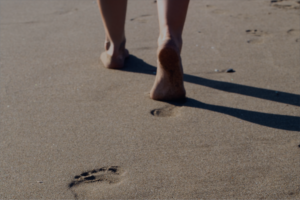 Read more about the article Um passo hoje pode mudar toda uma história