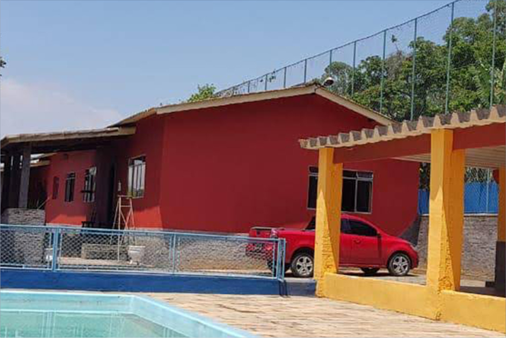 Read more about the article Recuperação exige estrutura