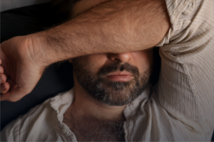 Read more about the article Saúde mental e dependência química: quando uma coisa alimenta a outra