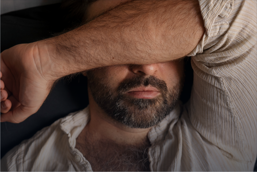 Read more about the article Saúde mental e dependência química: quando uma coisa alimenta a outra