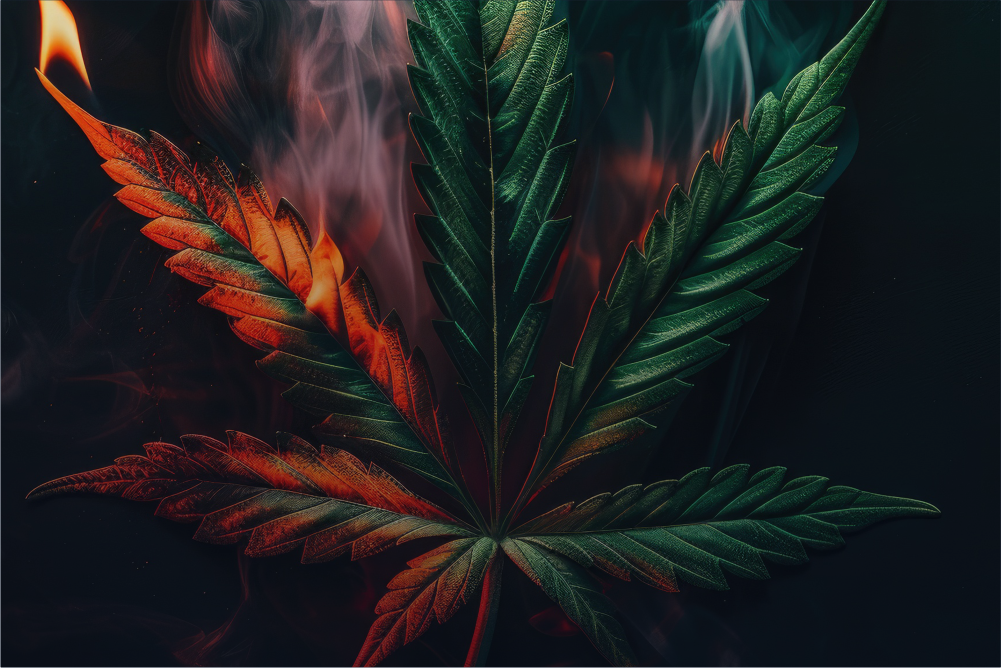 Read more about the article Maconha e saúde mental: o risco que muita gente ignora