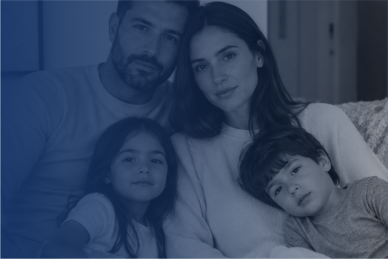 Read more about the article Quando a família adoece junto