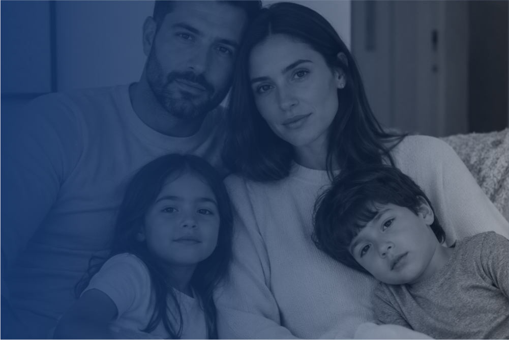 You are currently viewing Quando a família adoece junto